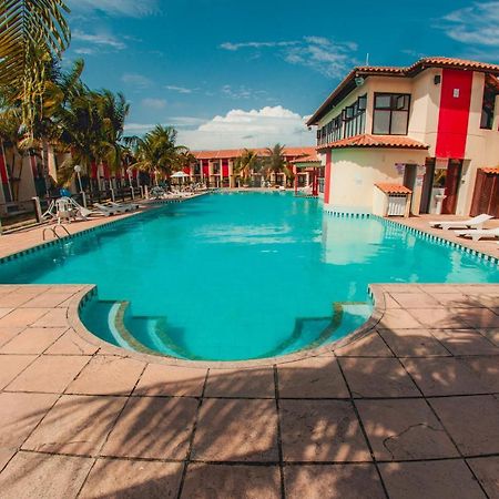 Casa Duplex 3 Suites Em Condominio Porto Seguro Ngoại thất bức ảnh