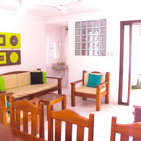Casa Duplex 3 Suites Em Condominio Porto Seguro Ngoại thất bức ảnh