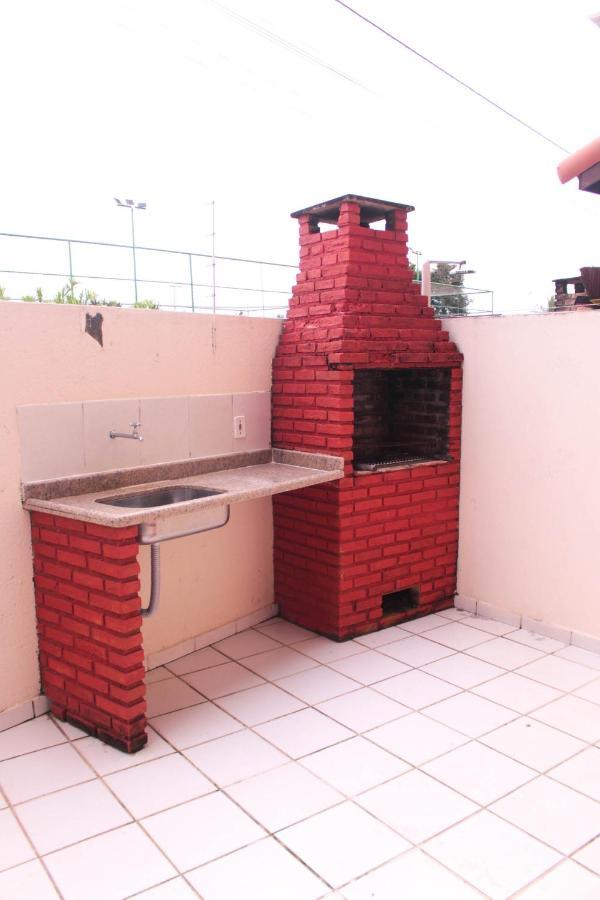 Casa Duplex 3 Suites Em Condominio Porto Seguro Ngoại thất bức ảnh