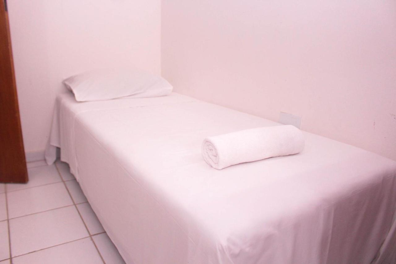 Casa Duplex 3 Suites Em Condominio Porto Seguro Ngoại thất bức ảnh
