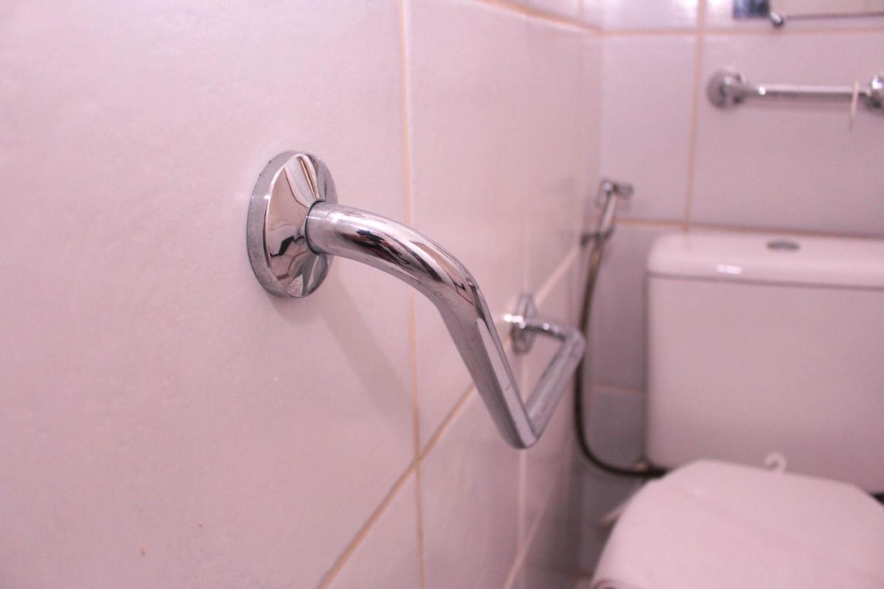 Casa Duplex 3 Suites Em Condominio Porto Seguro Ngoại thất bức ảnh